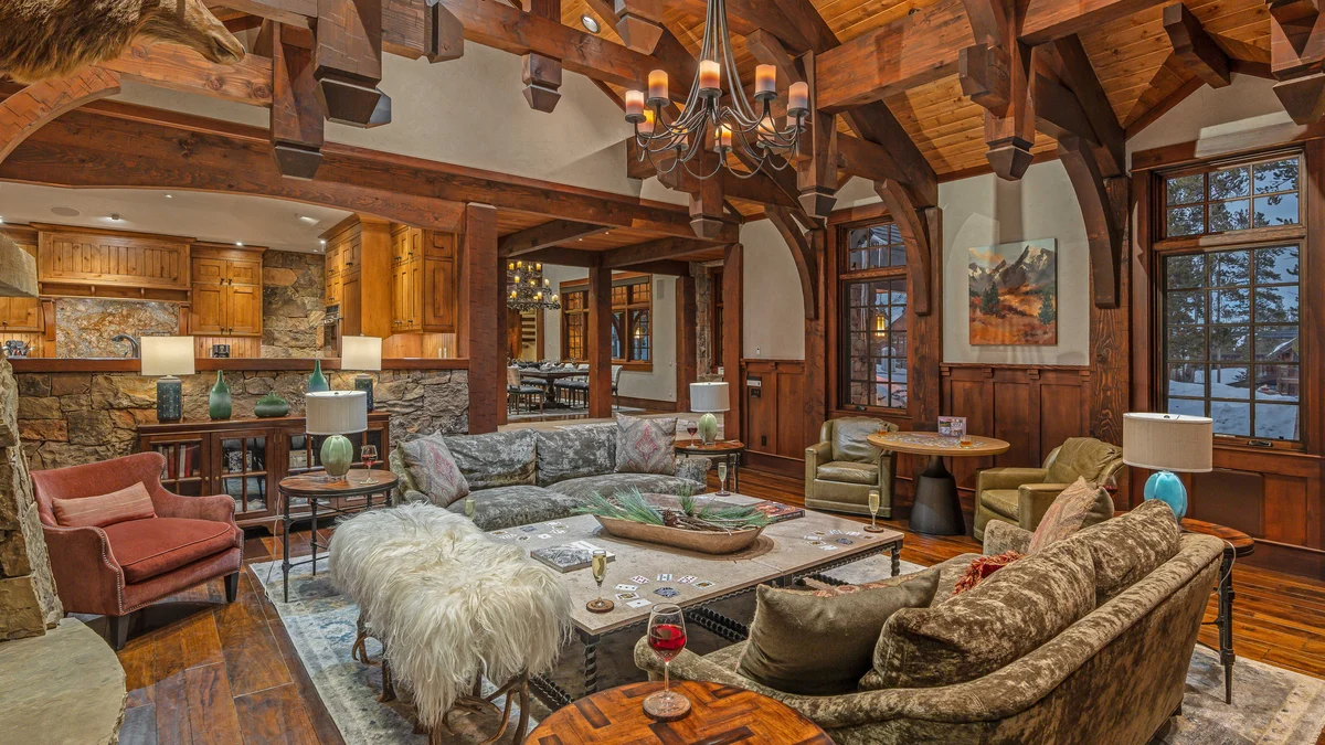 Alpine Grandeur property photo 5