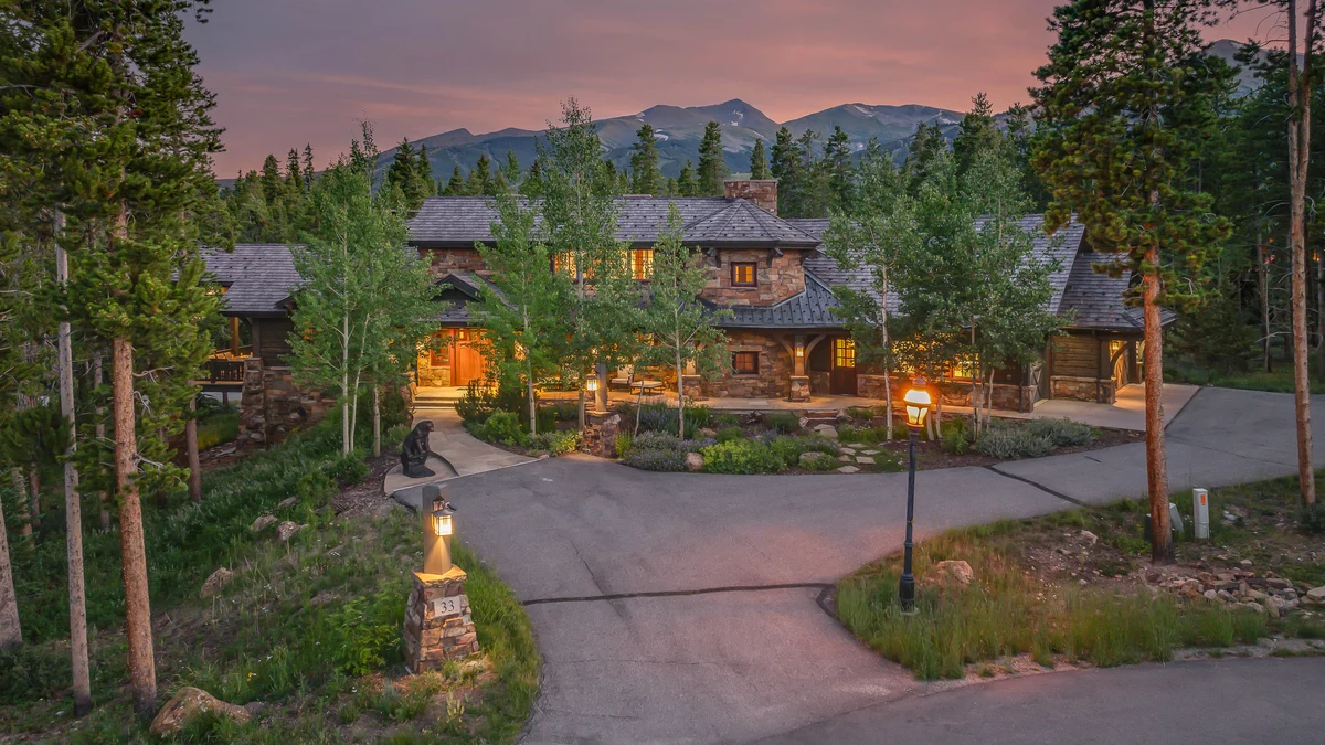 Home in Breckenridge property photo 5