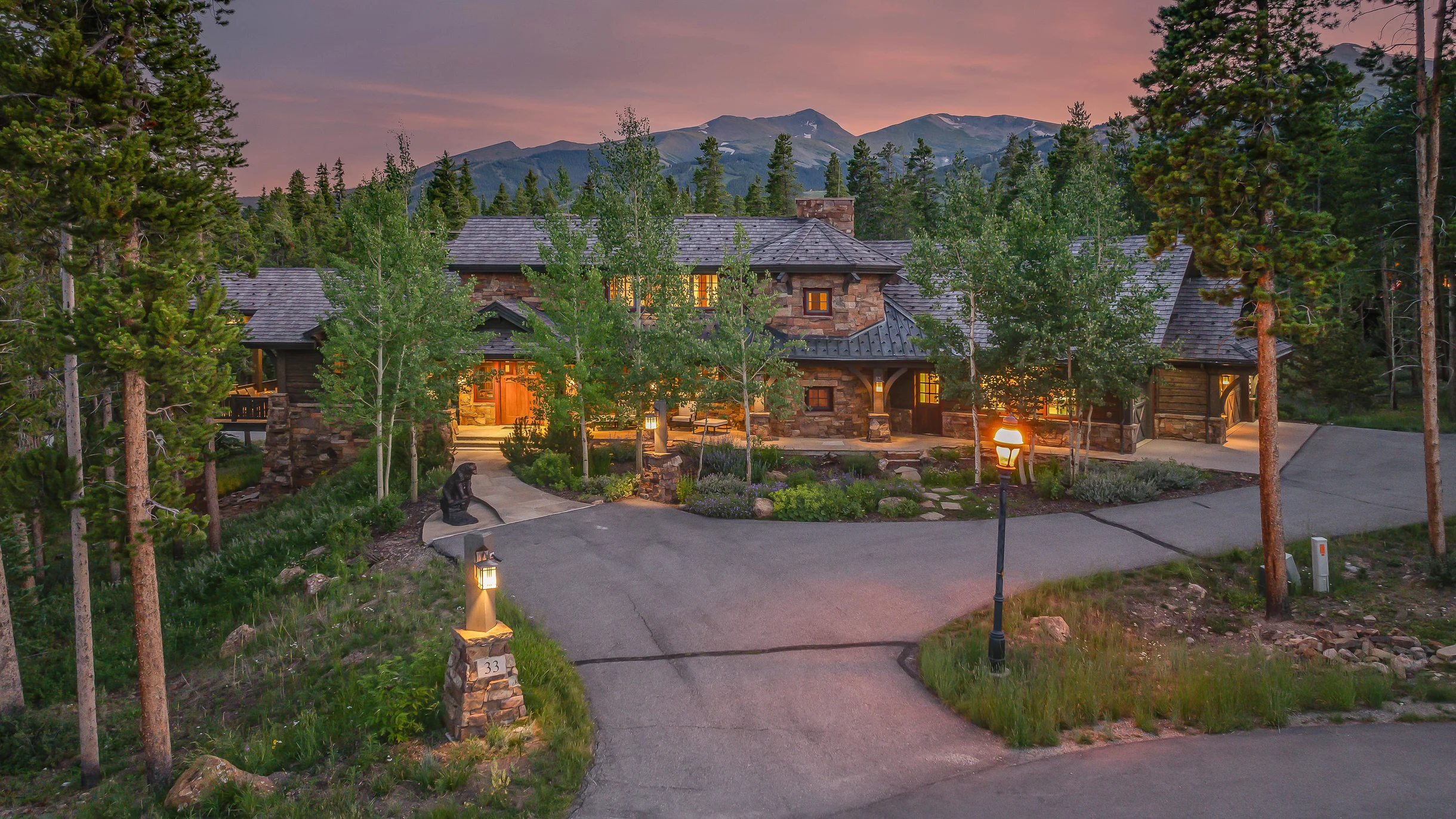 Home in Breckenridge property photo 5