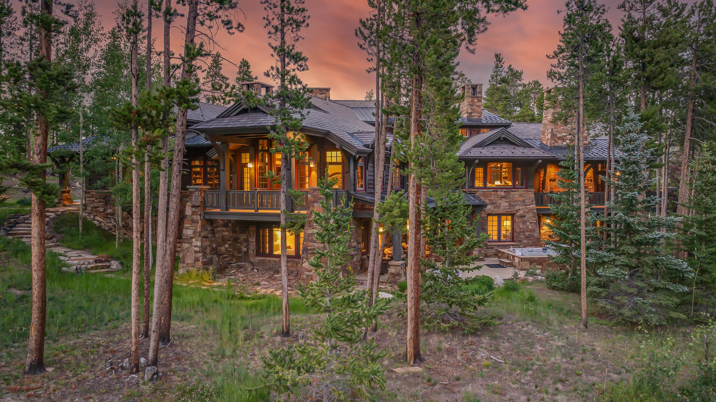 Home in Breckenridge property photo 1