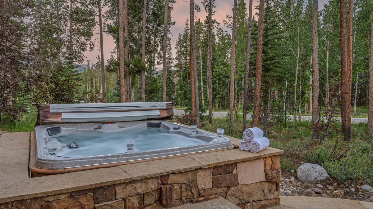 Home in Breckenridge property photo 2