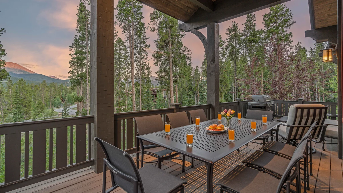 Home in Breckenridge property photo 4