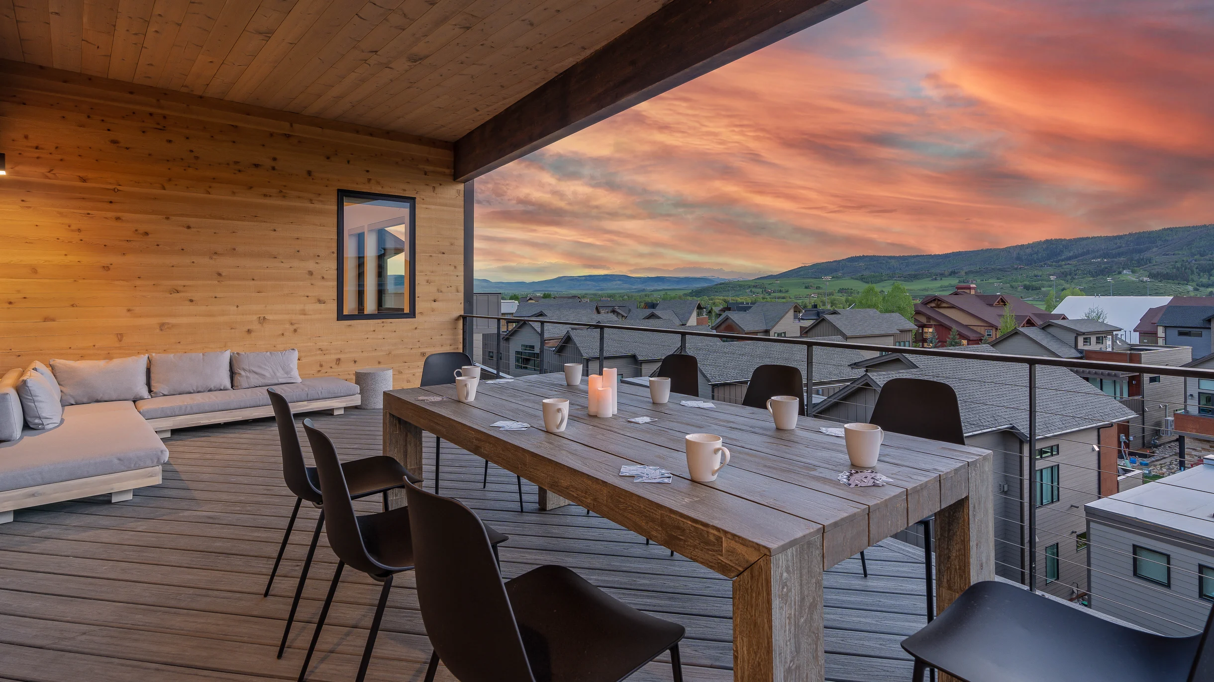 Friesian Chalet #43