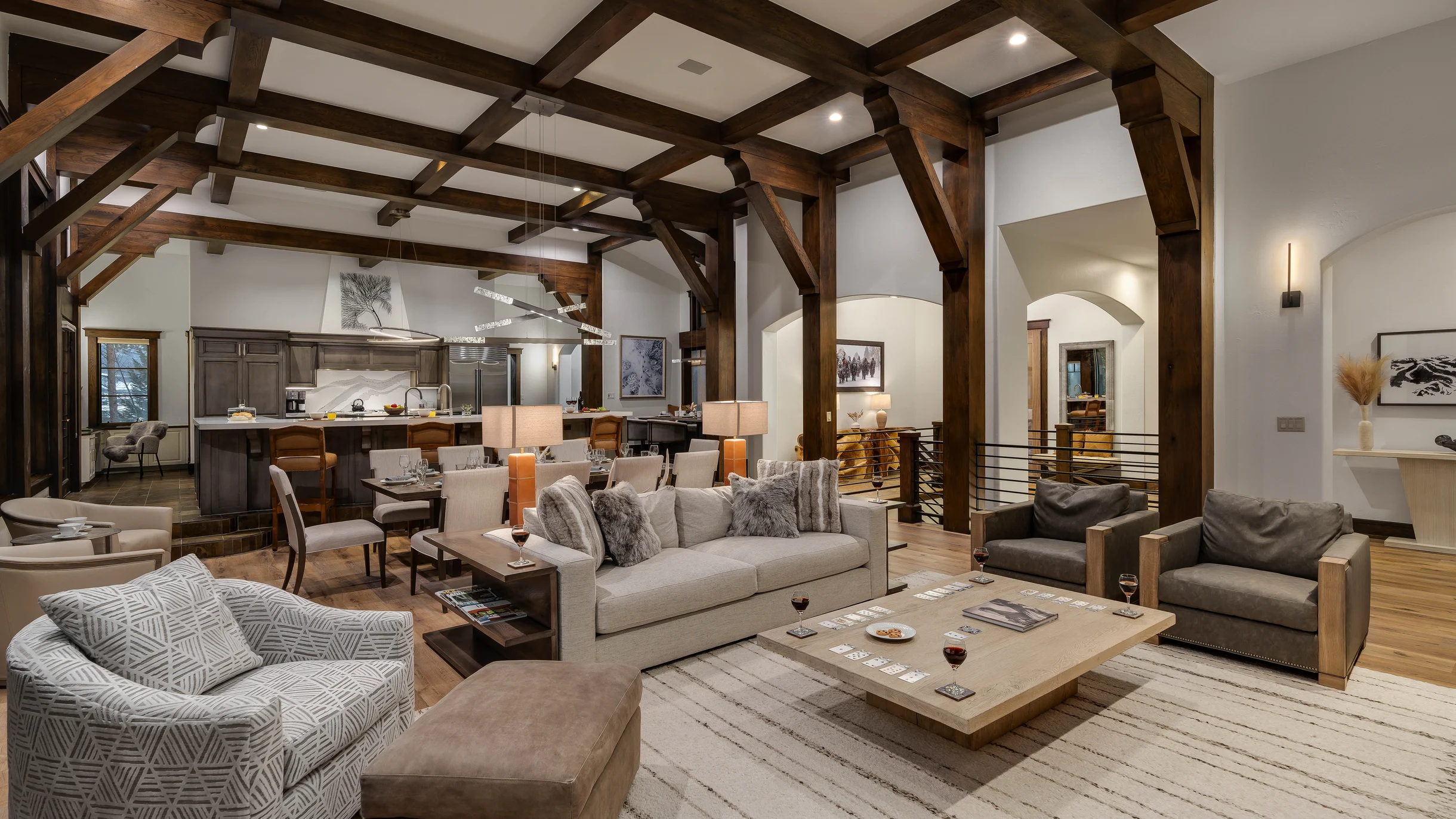 Switchback Lodge #64