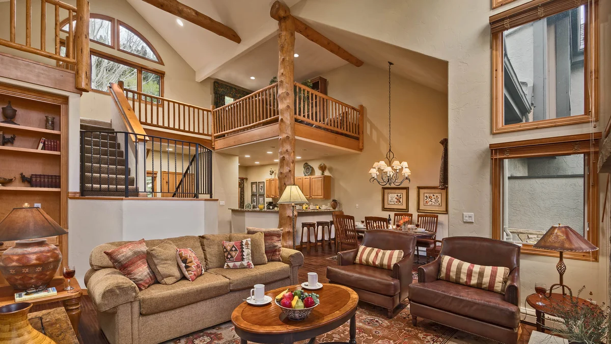 Chalet Punto property photo 2