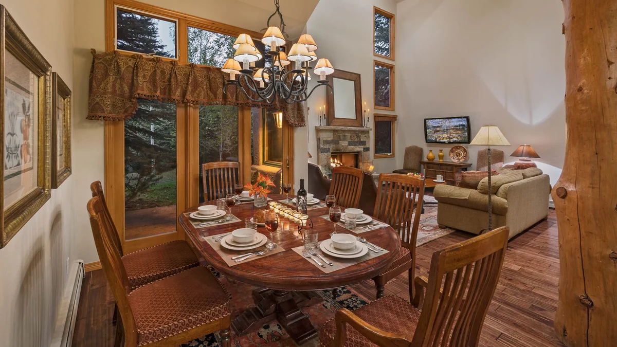 Chalet Punto property photo 3