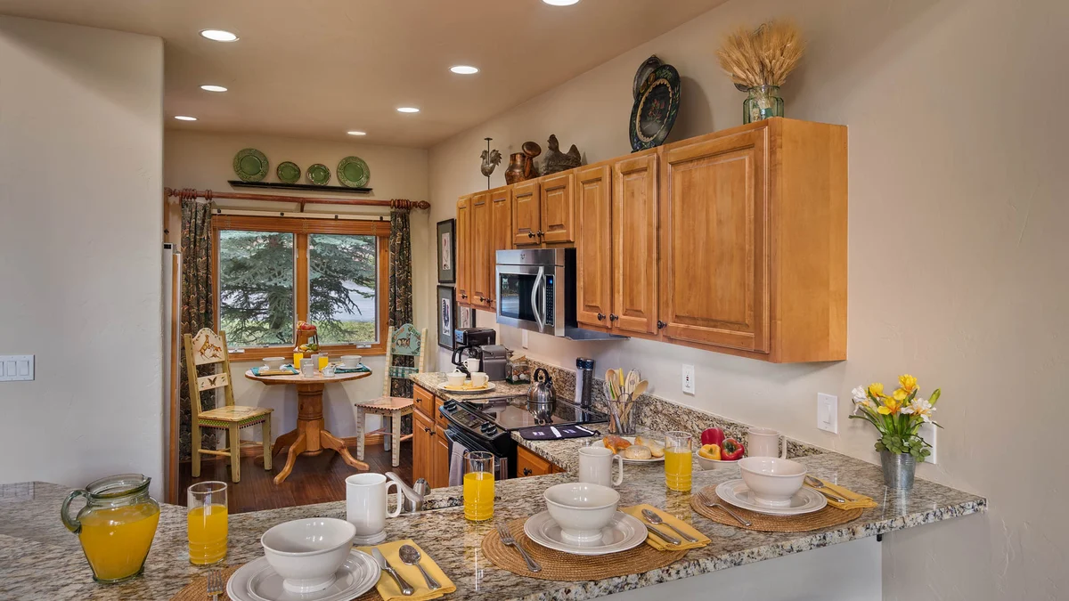 Chalet Punto property photo 4