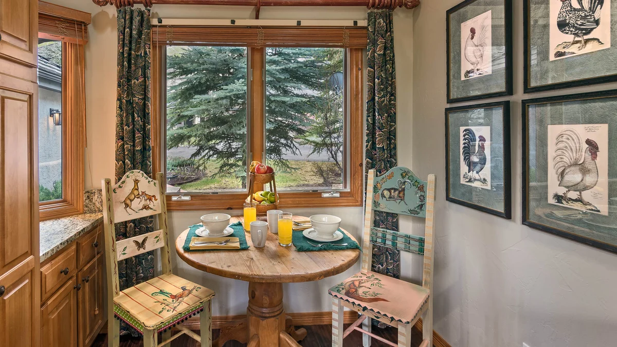 Chalet Punto property photo 5