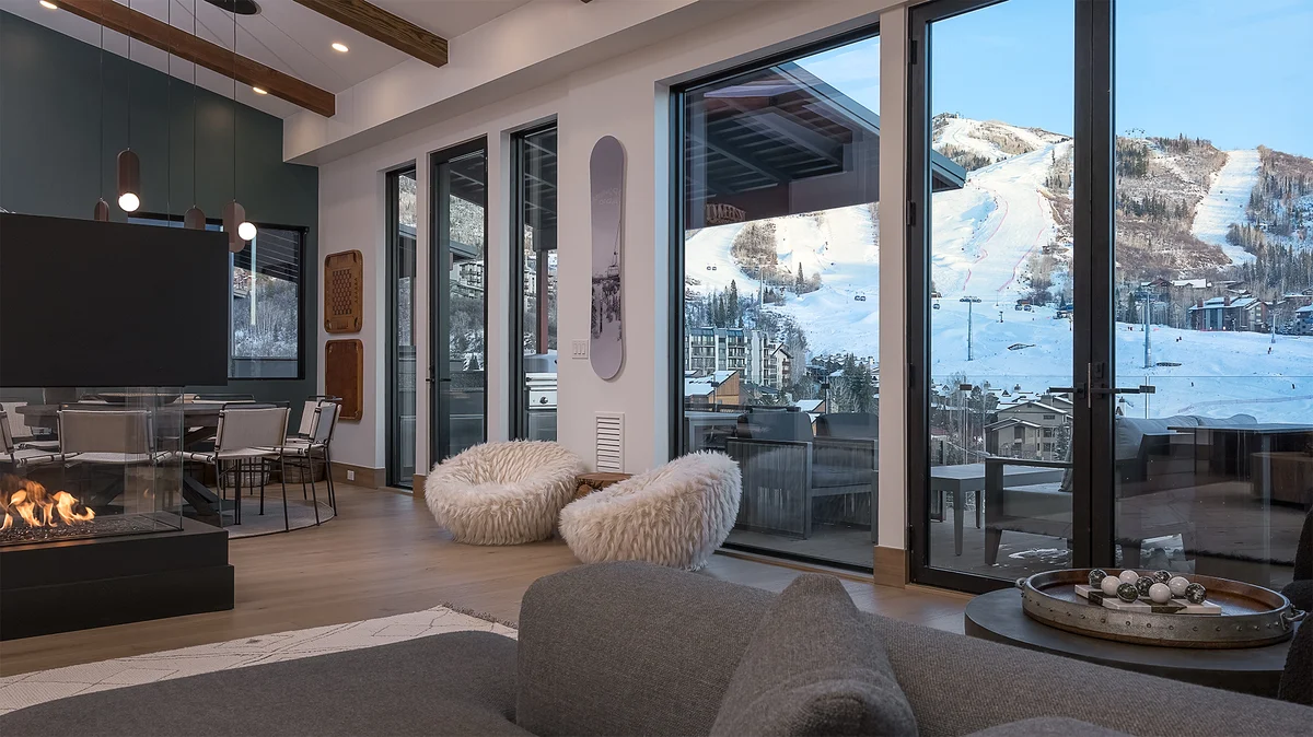 Aria Ridge #41