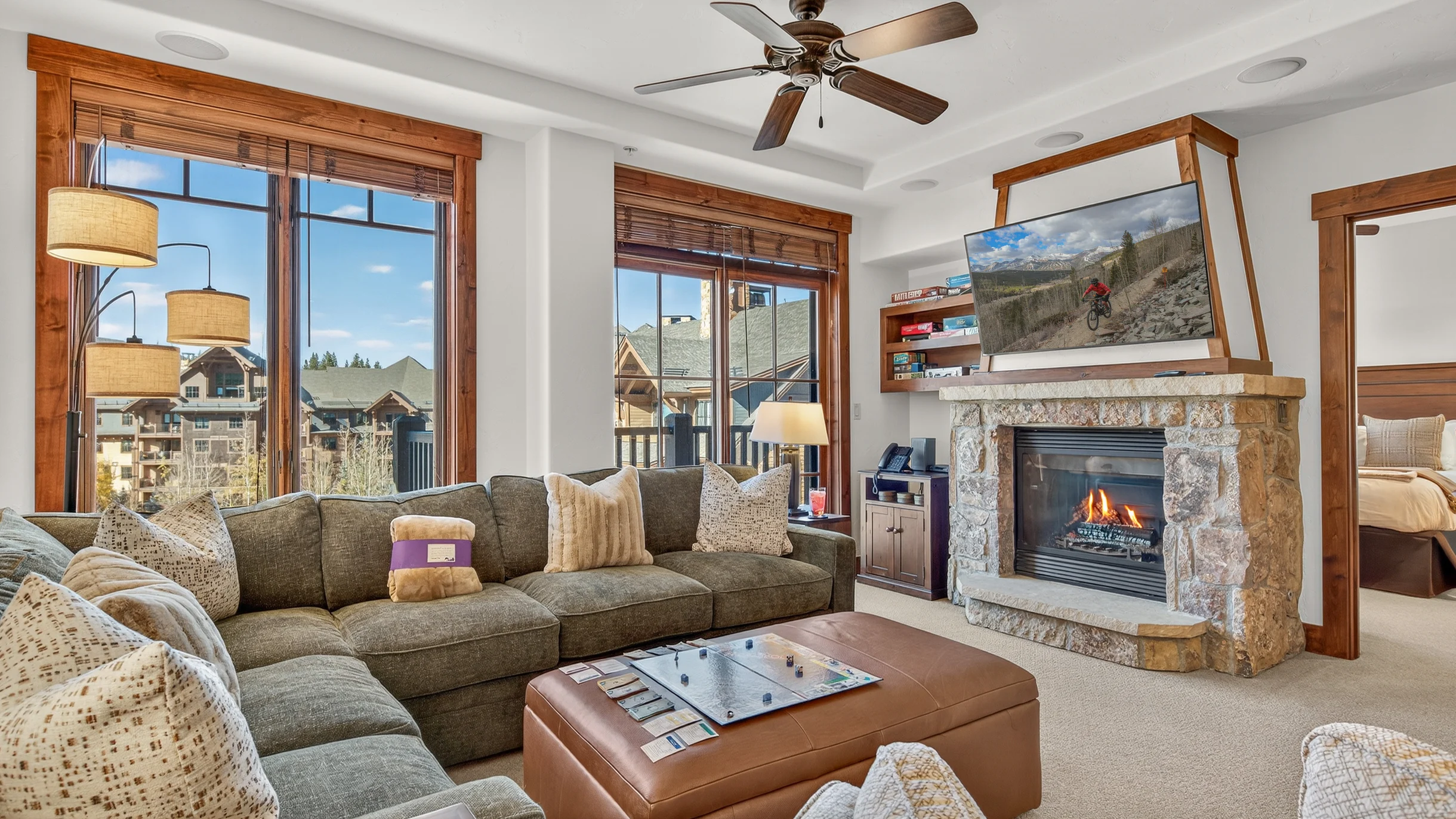 Condo in Breckenridge property photo 1