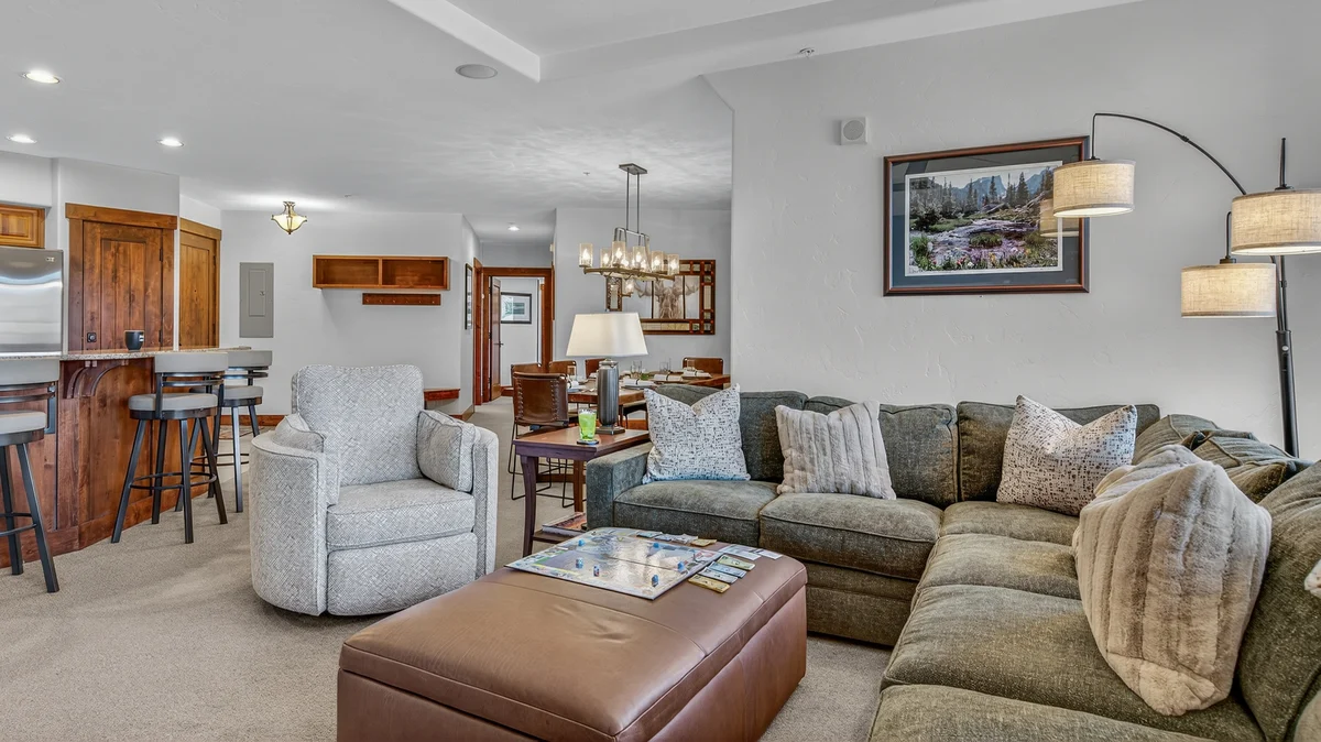 Condo in Breckenridge property photo 4