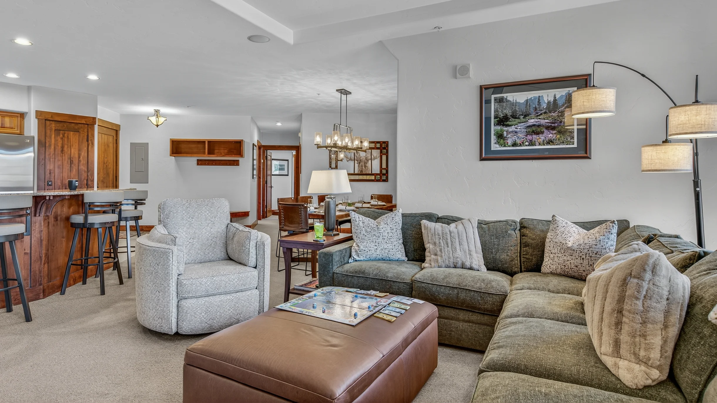 Condo in Breckenridge property photo 4