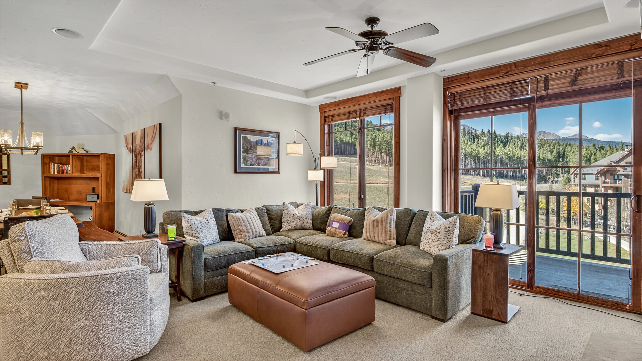 Condo in Breckenridge property photo 5