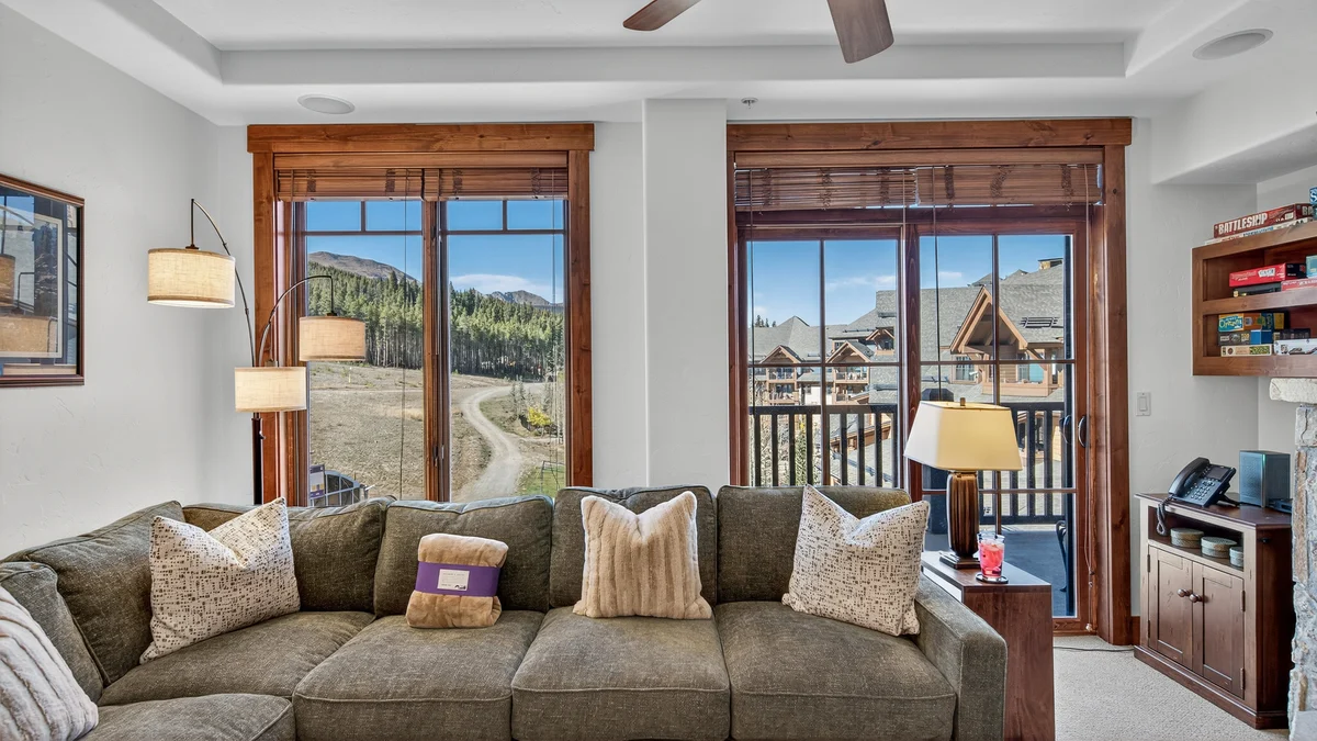 Condo in Breckenridge property photo 3