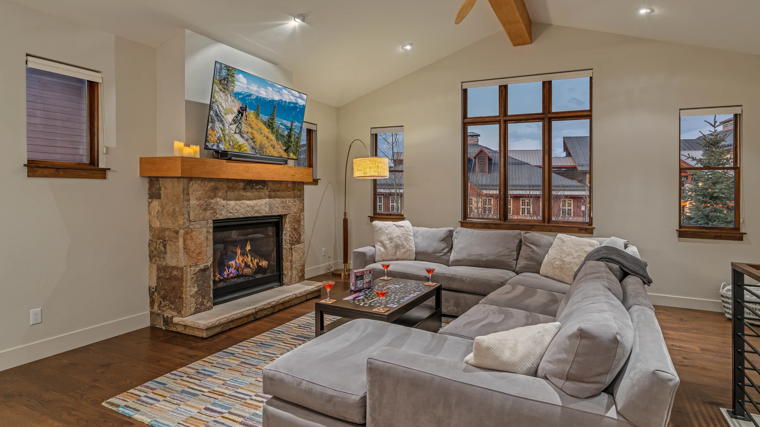 Home in Breckenridge property photo 3