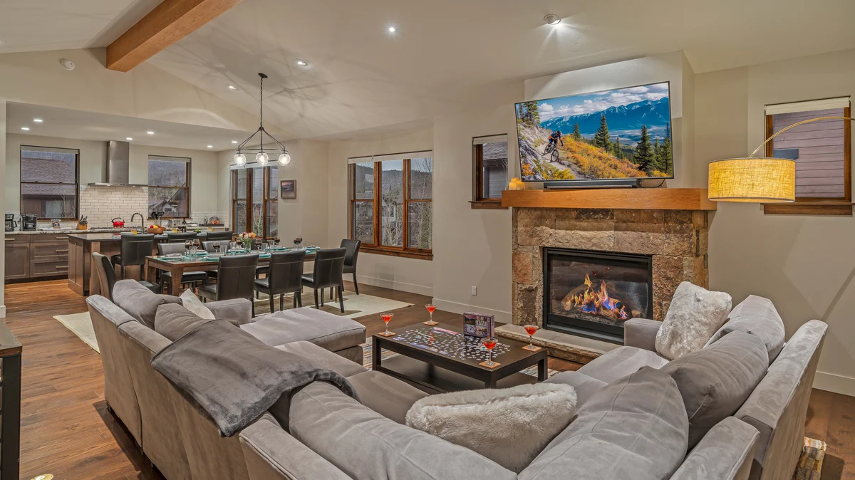 Home in Breckenridge property photo 4