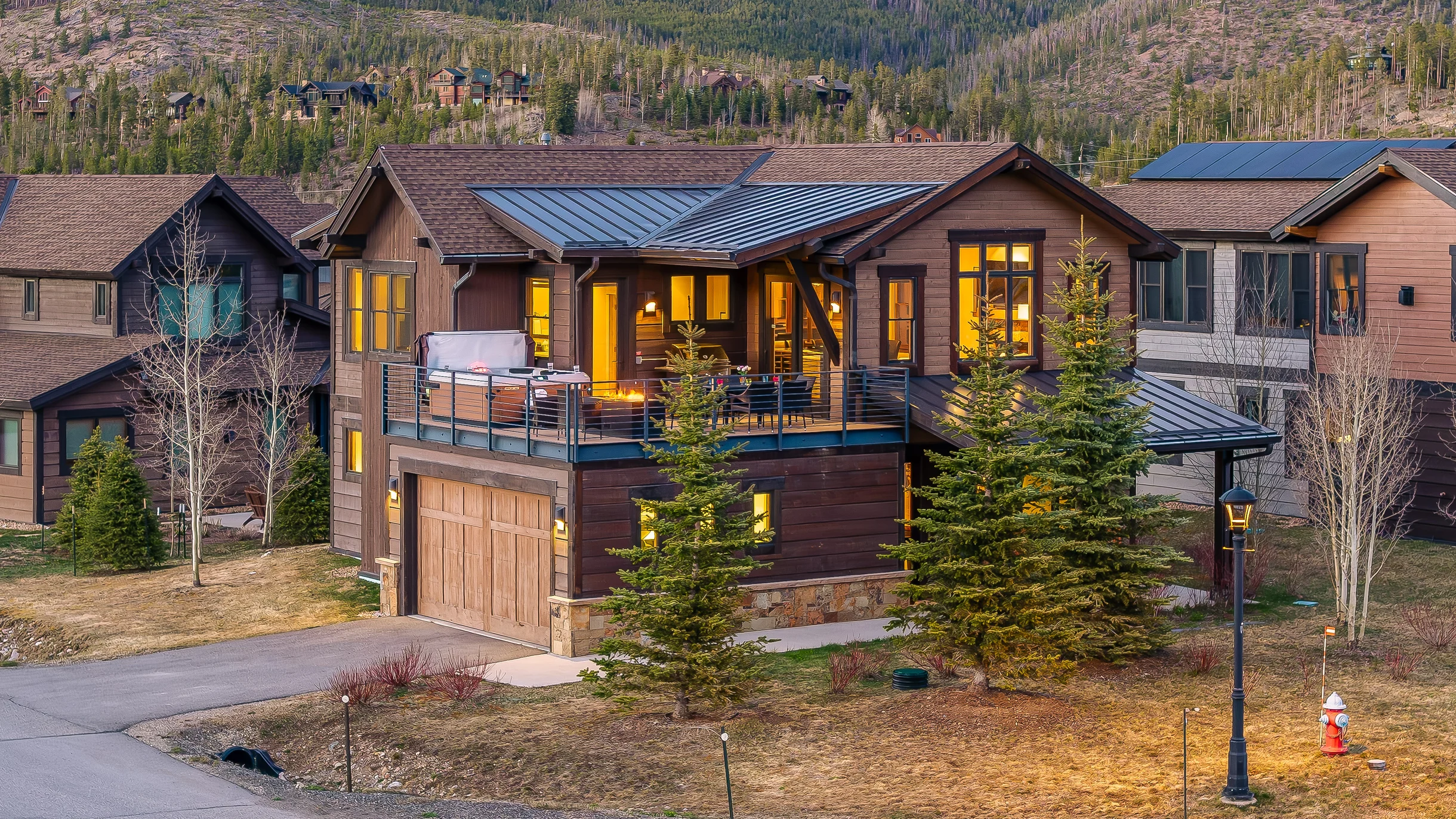 Home in Breckenridge property photo 1