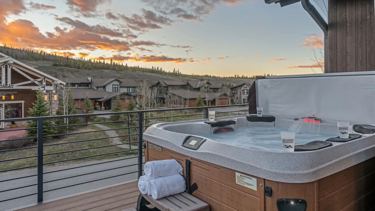 Home in Breckenridge property photo 2