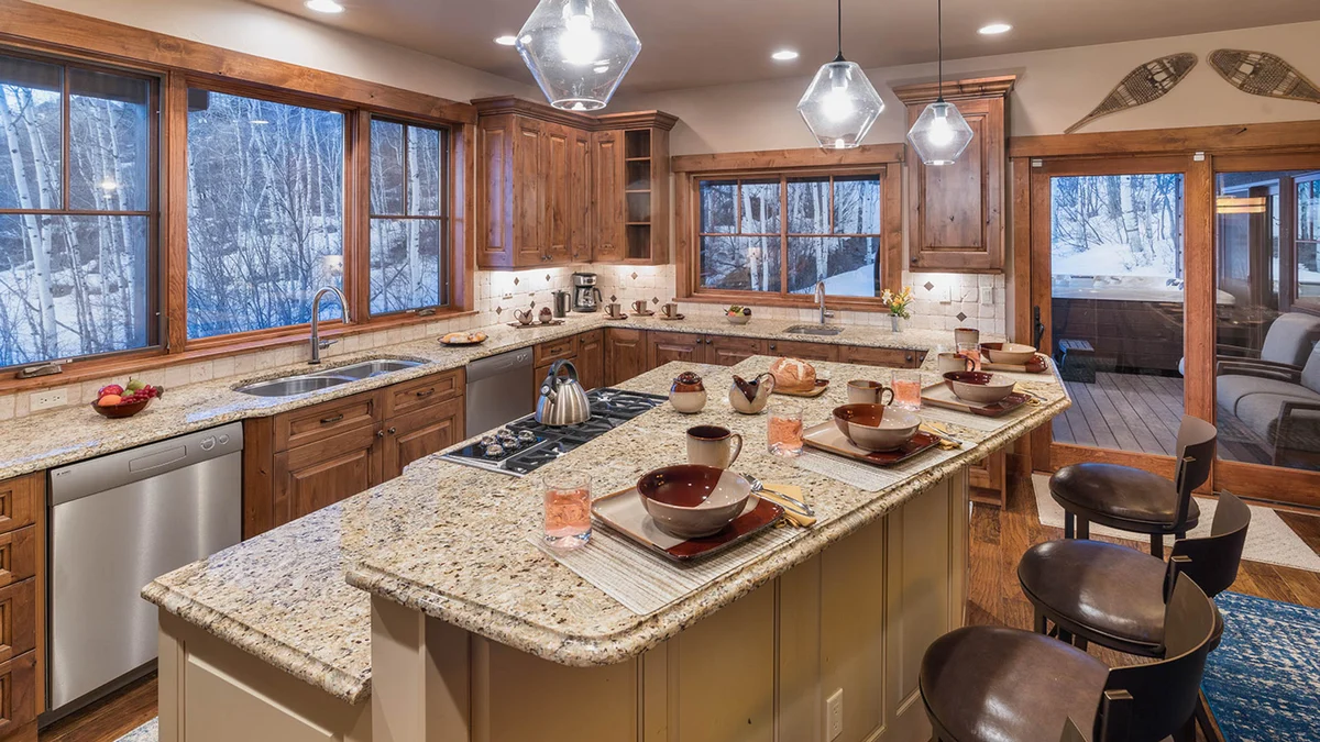 Home in Steamboat Springs property photo 5