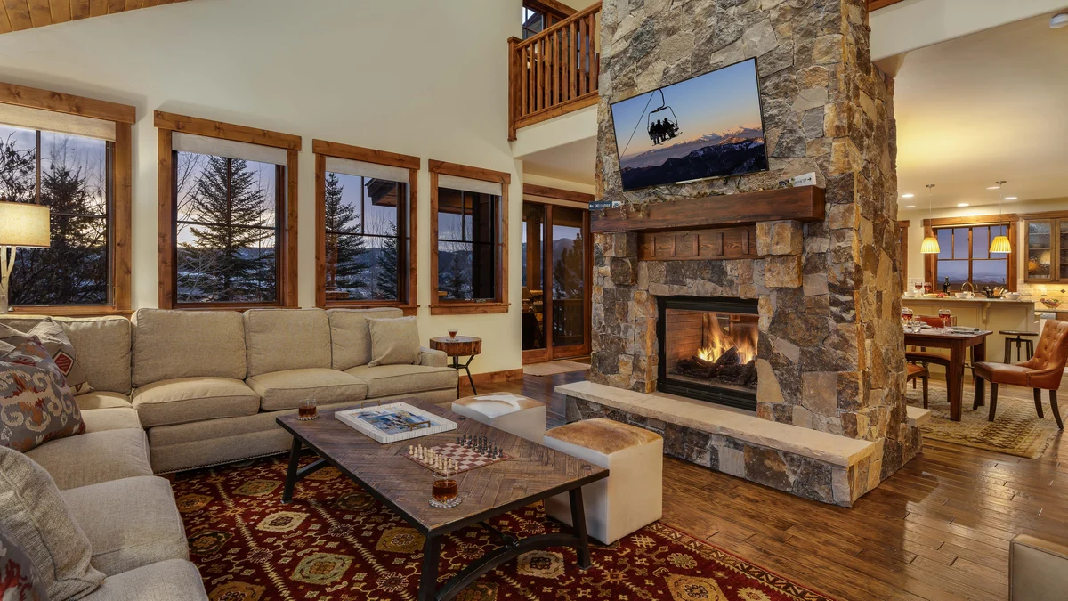 Home in Steamboat Springs property photo 3