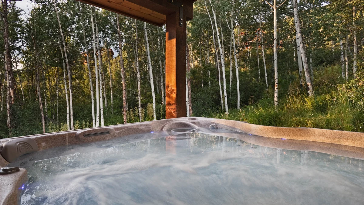 Home in Steamboat Springs property photo 2