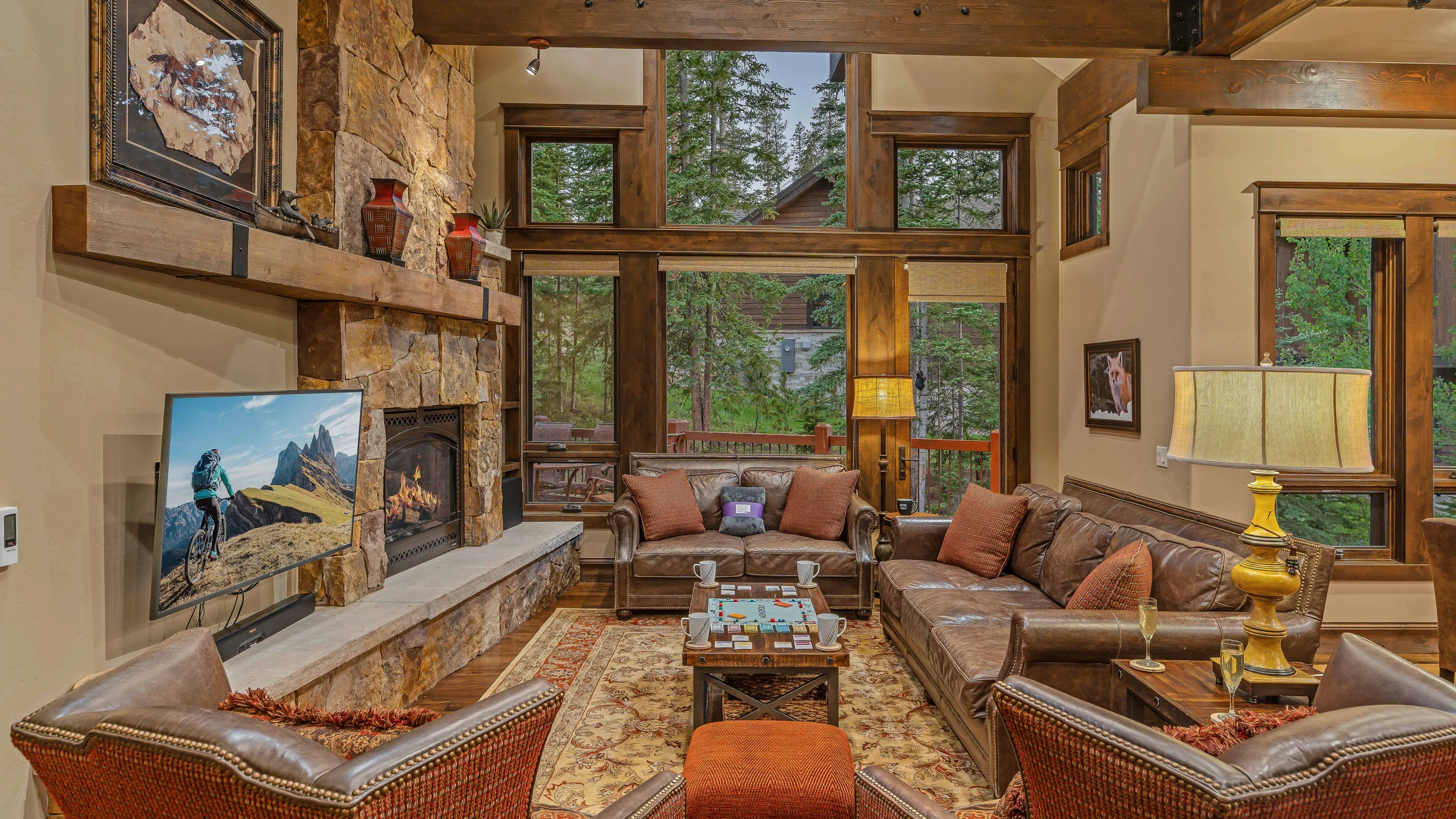 Home in Breckenridge property photo 2