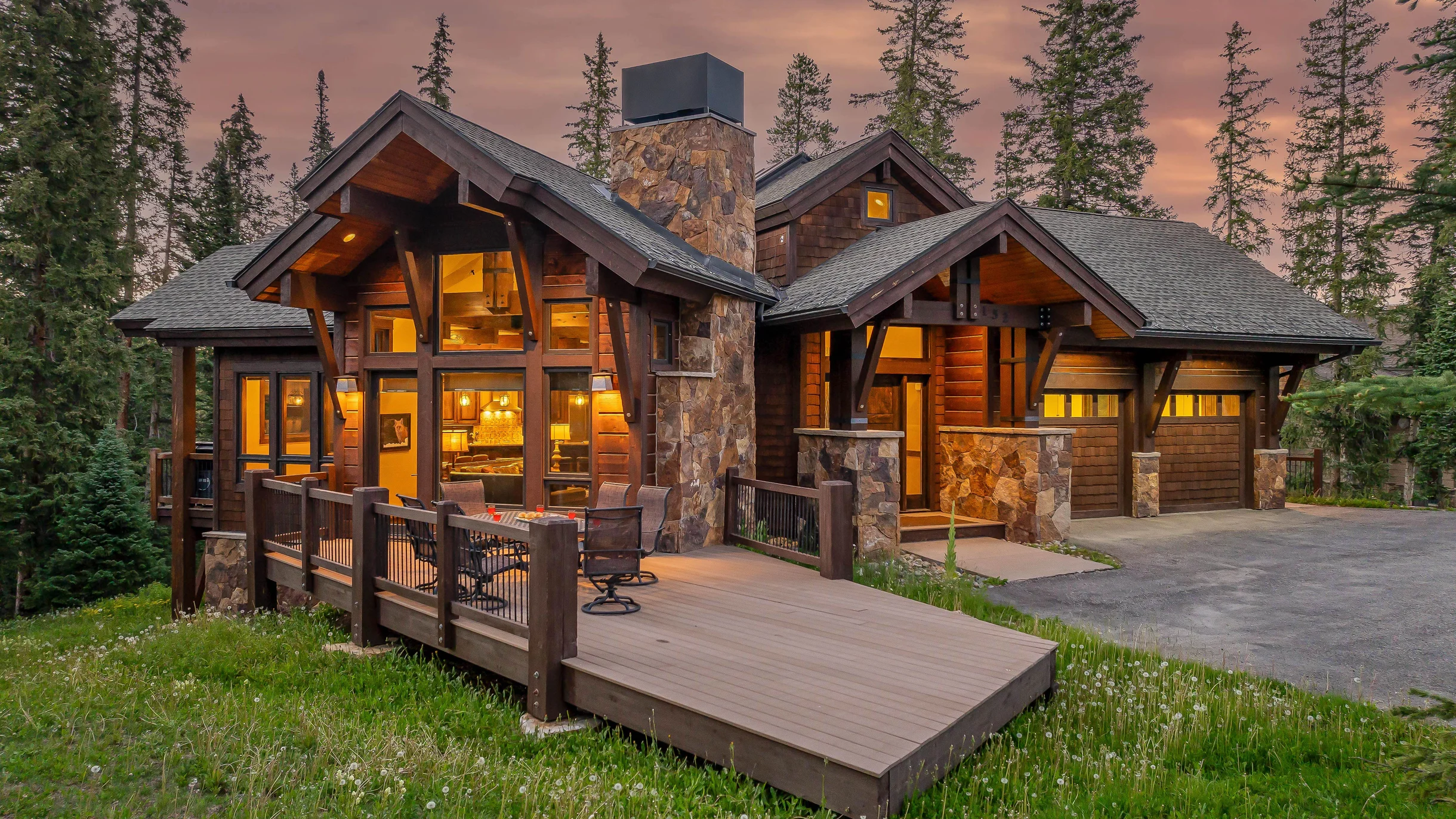 Home in Breckenridge property photo 1