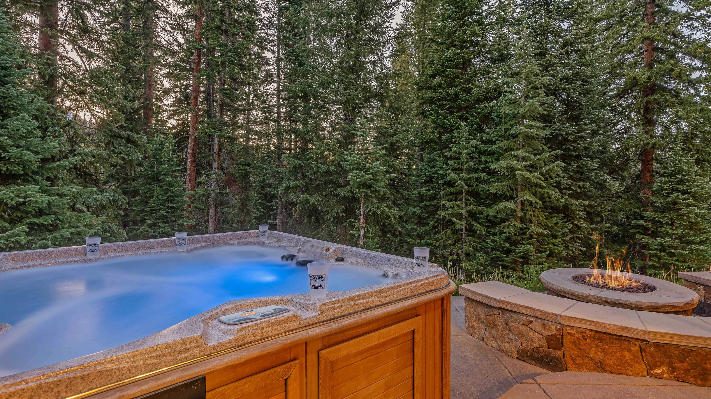 Home in Breckenridge property photo 3