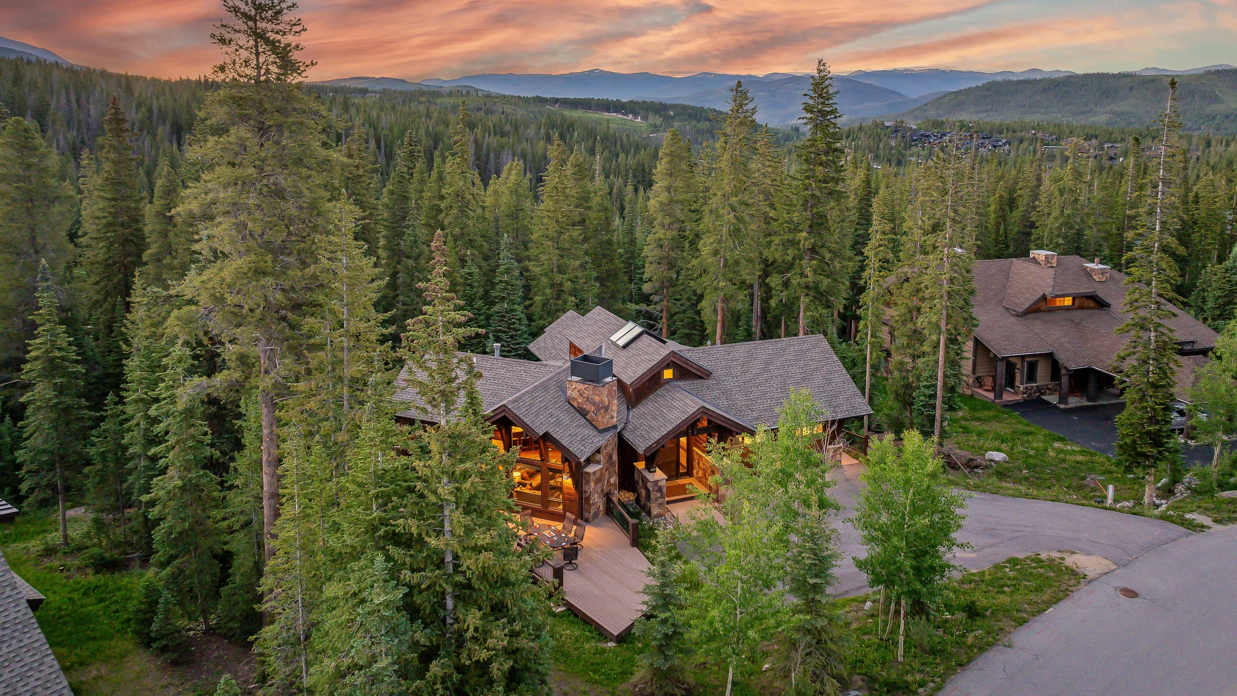 Home in Breckenridge property photo 5