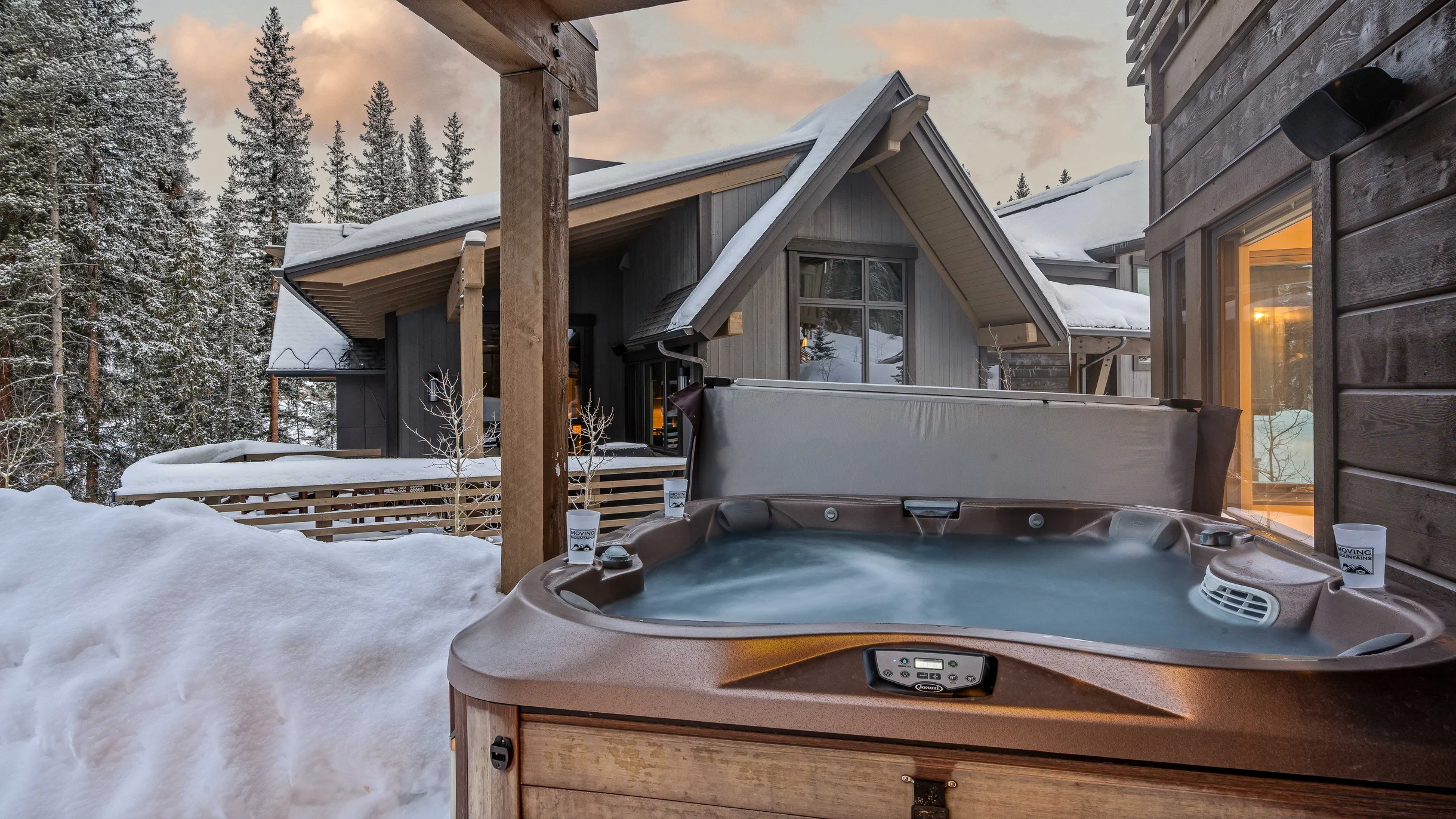 River Haus #87