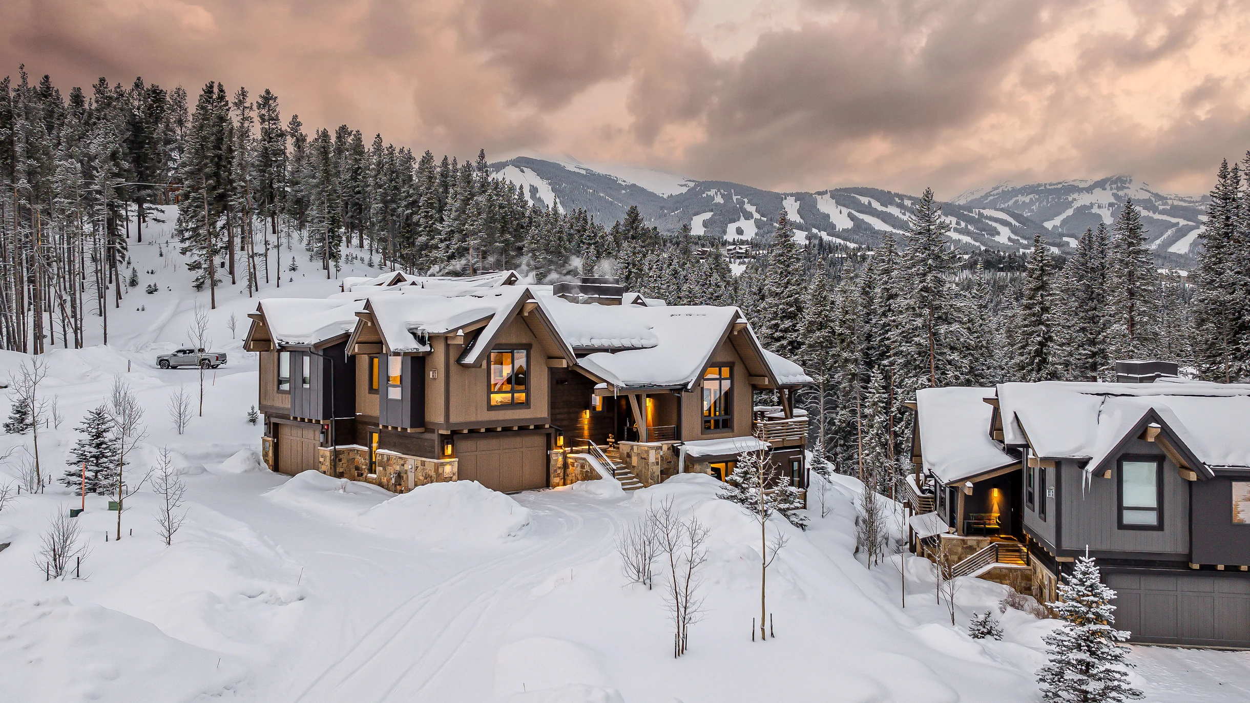 River Haus #63