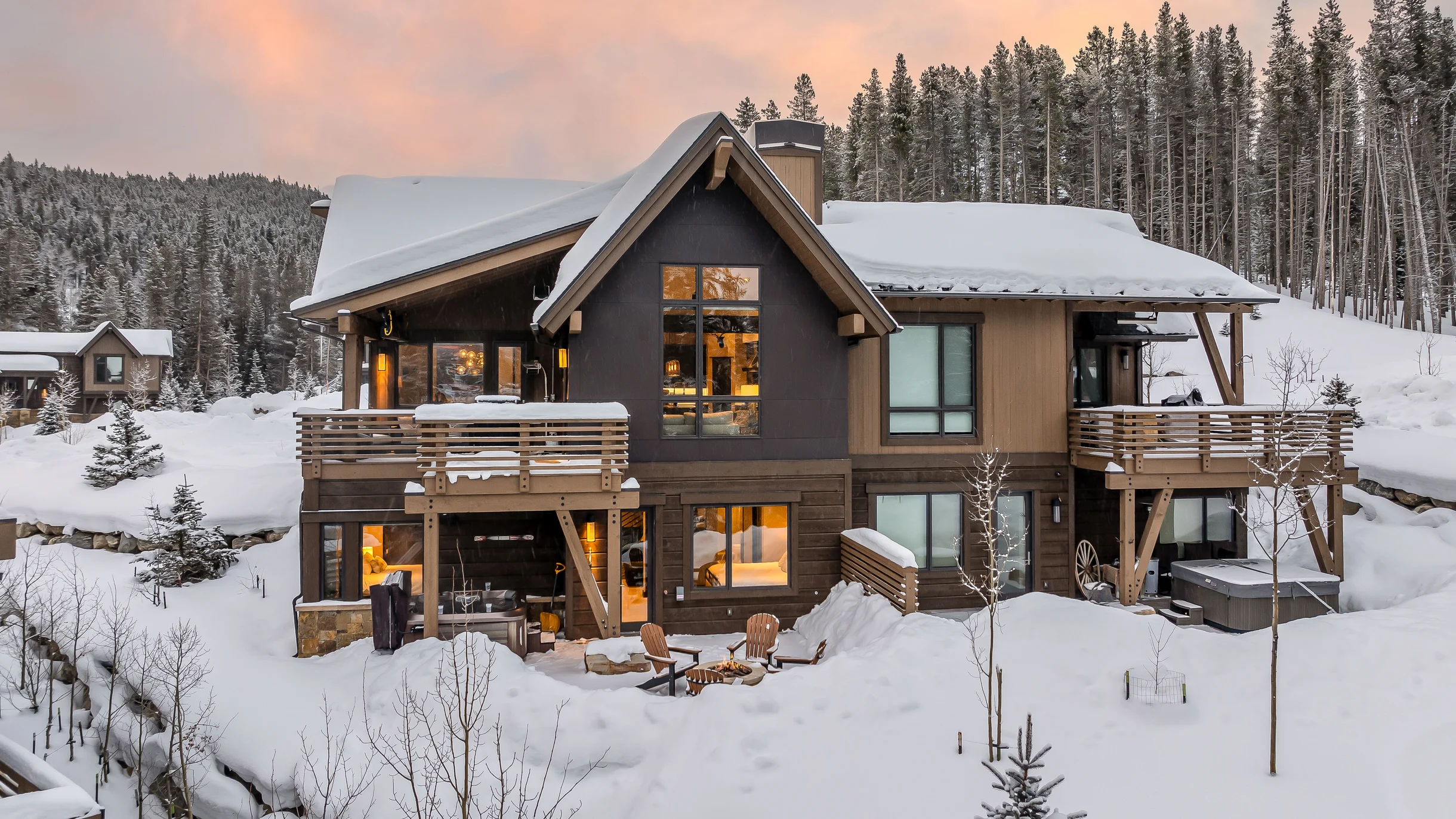 River Haus #50