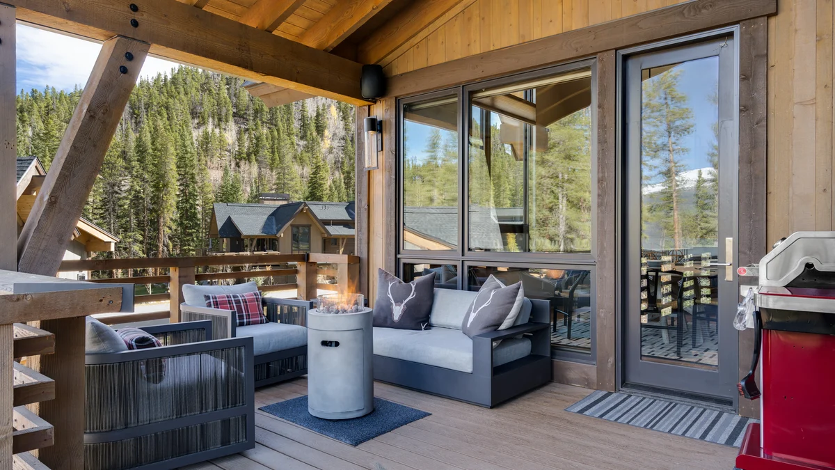 River Haus #80