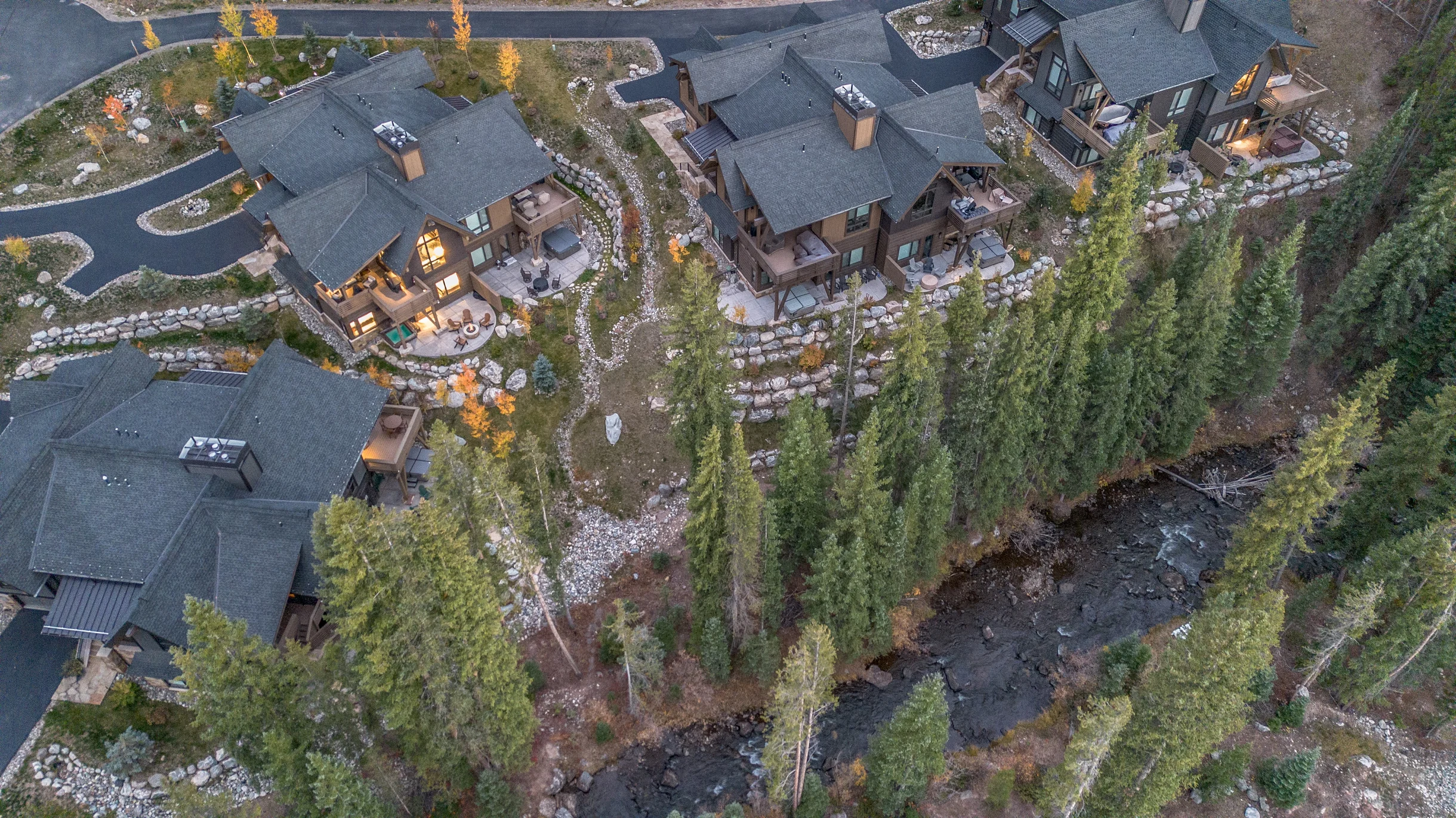 River Haus #83