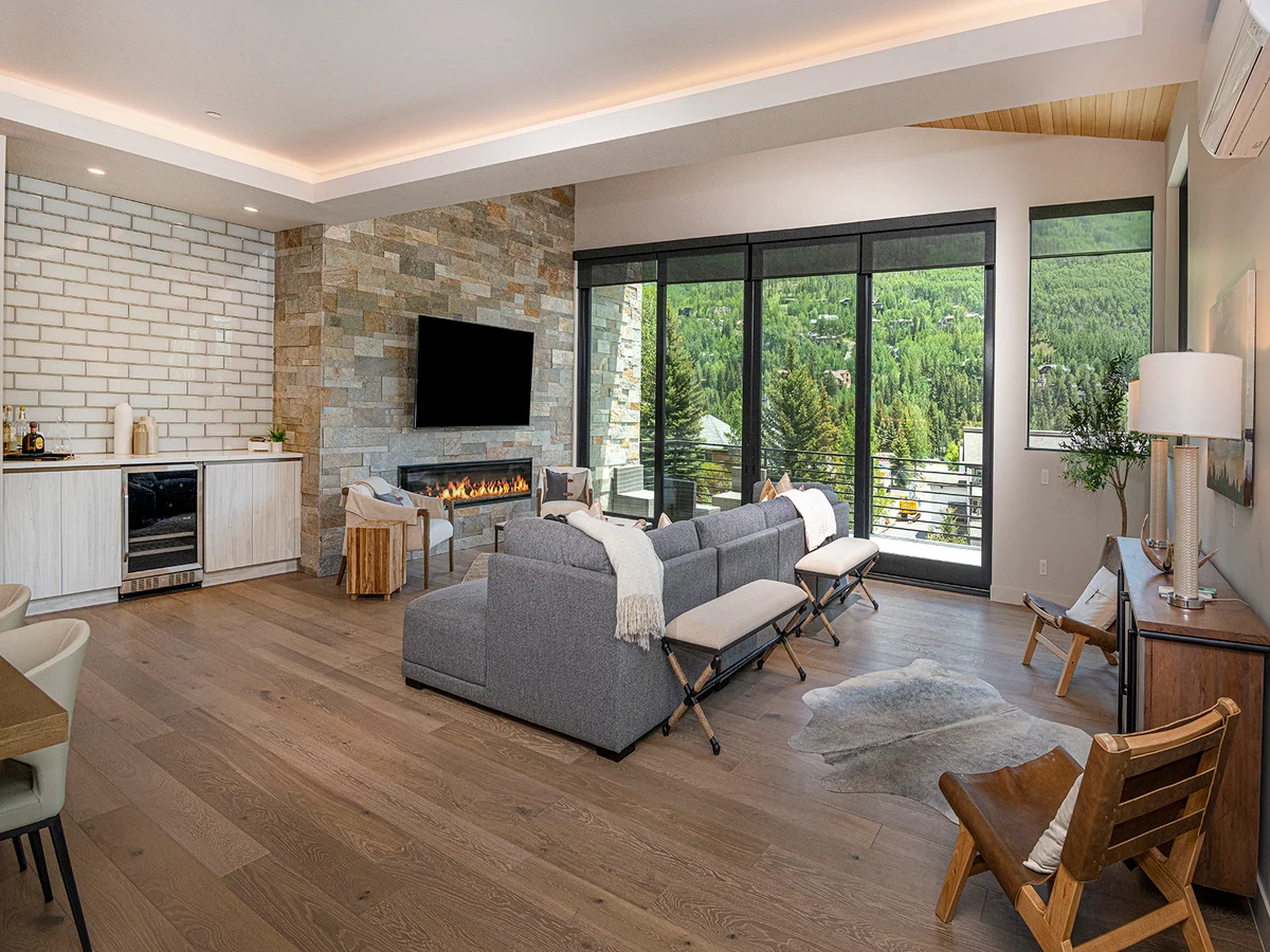 Chamonix Chalet #44