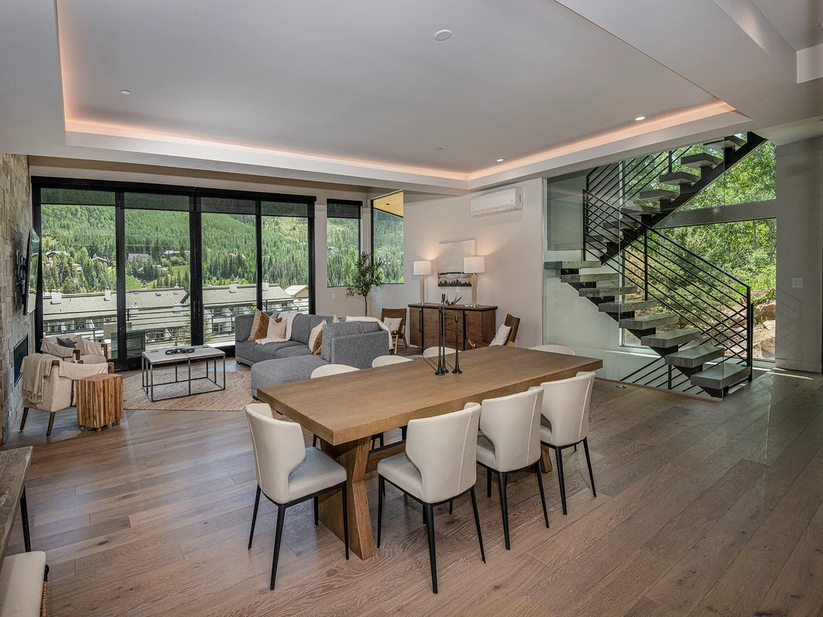 Chamonix Chalet #51