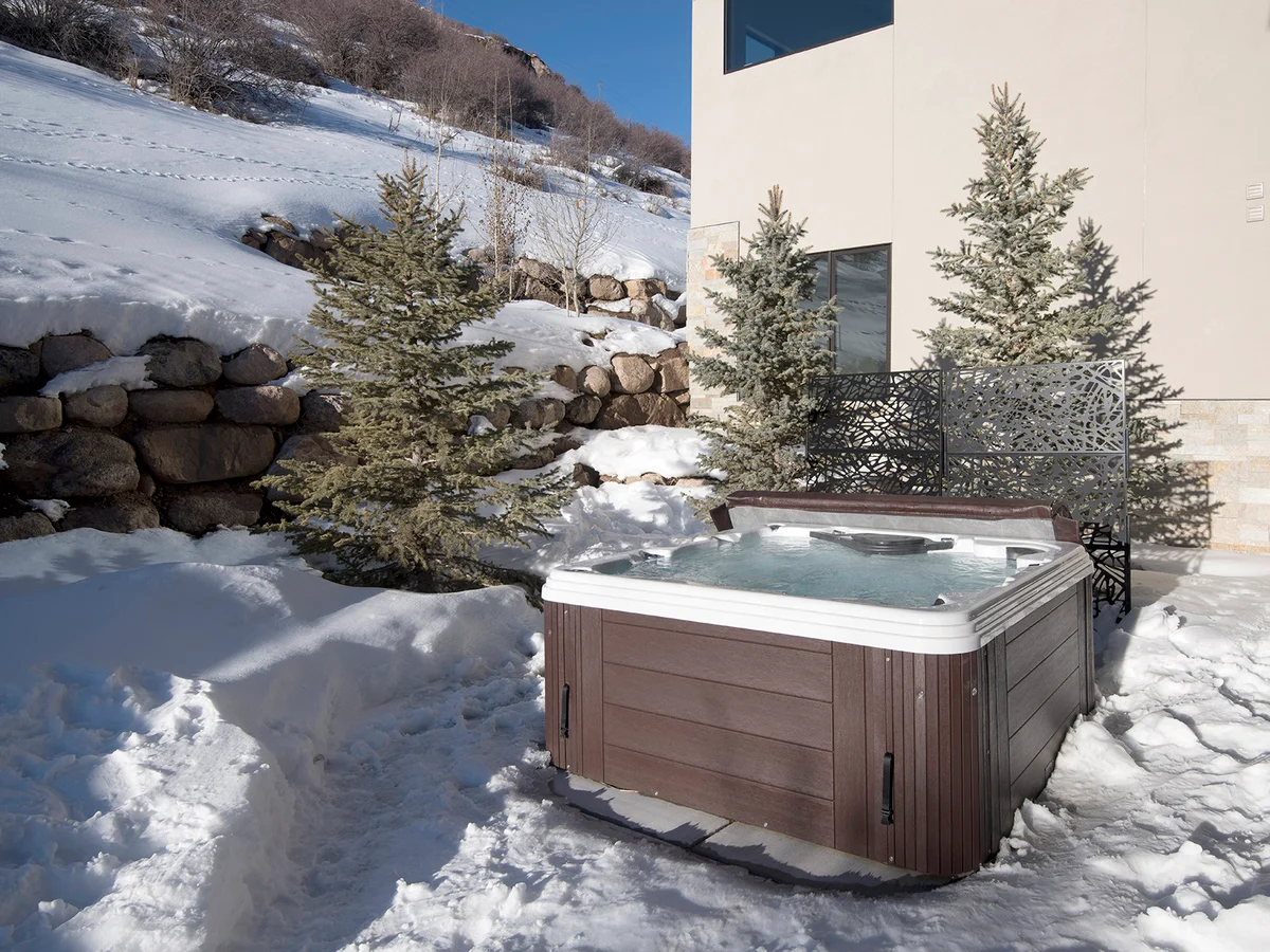 Chamonix Chalet #53