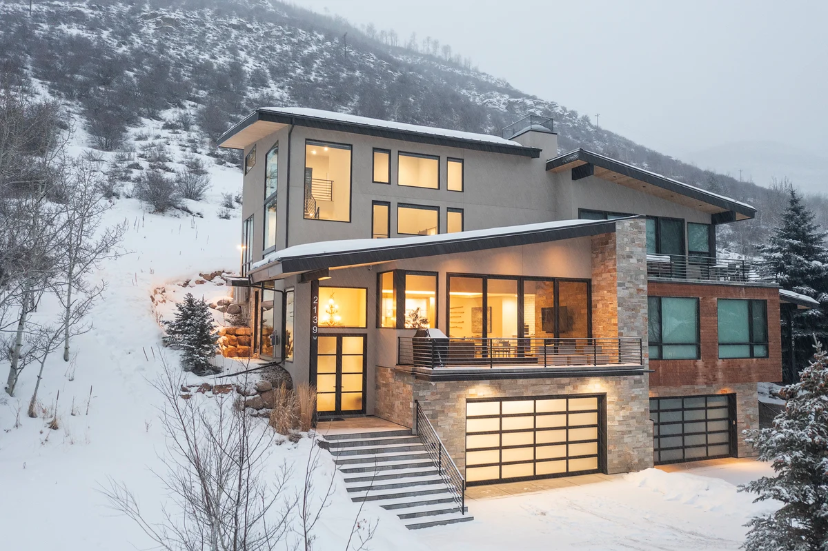 Chamonix Chalet #70