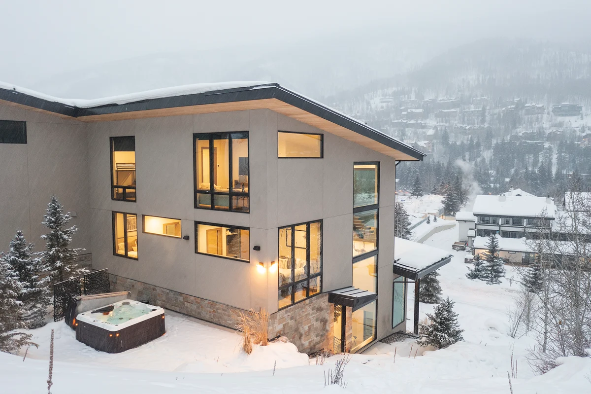Chamonix Chalet #45