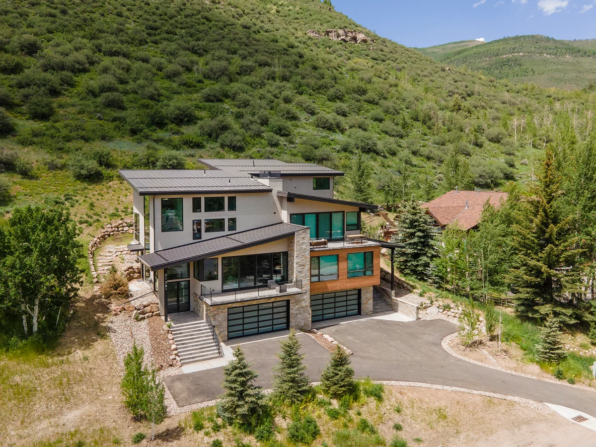 Chamonix Chalet #46