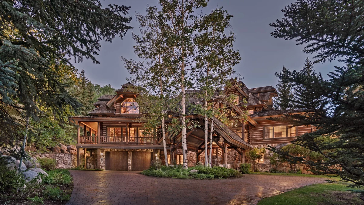 Home in Beaver Creek property photo 4
