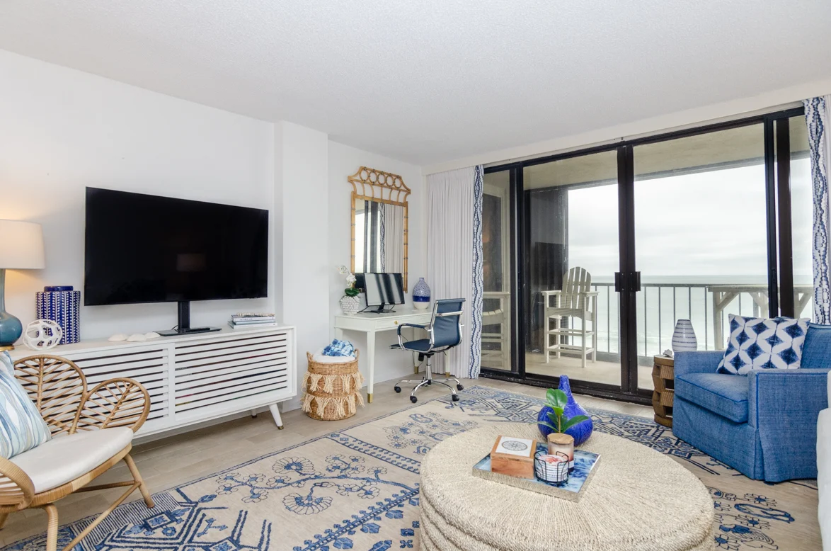 Condo in Wrightsville Beach property photo 3