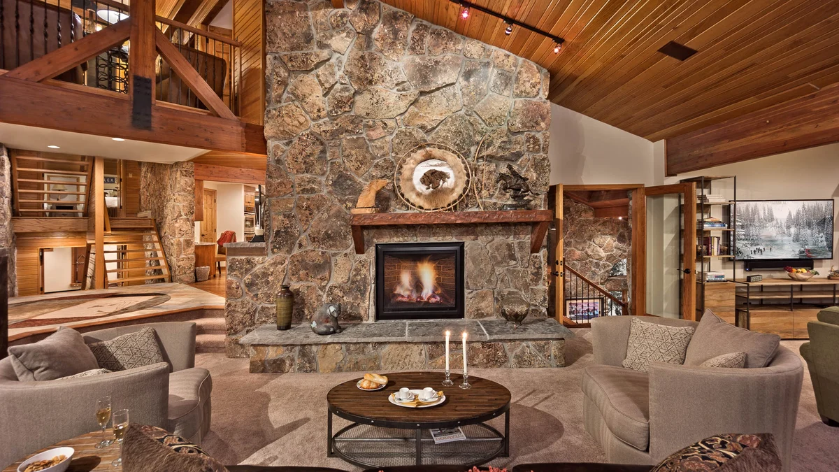Home in Steamboat Springs property photo 2