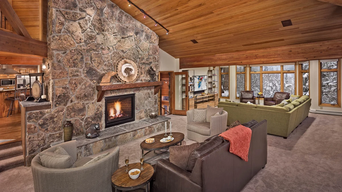 Home in Steamboat Springs property photo 4