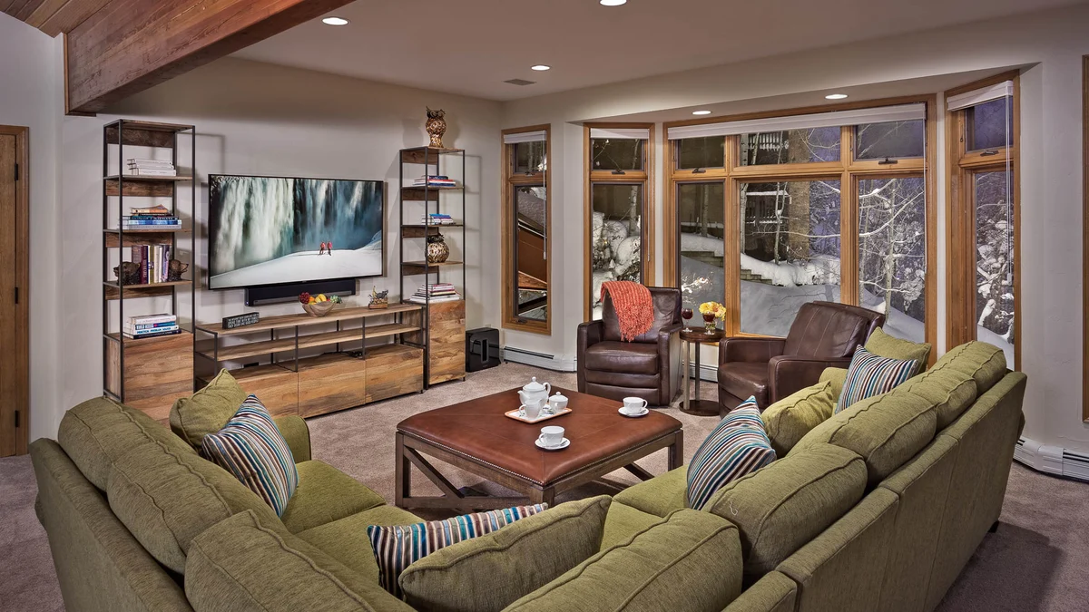 Home in Steamboat Springs property photo 5