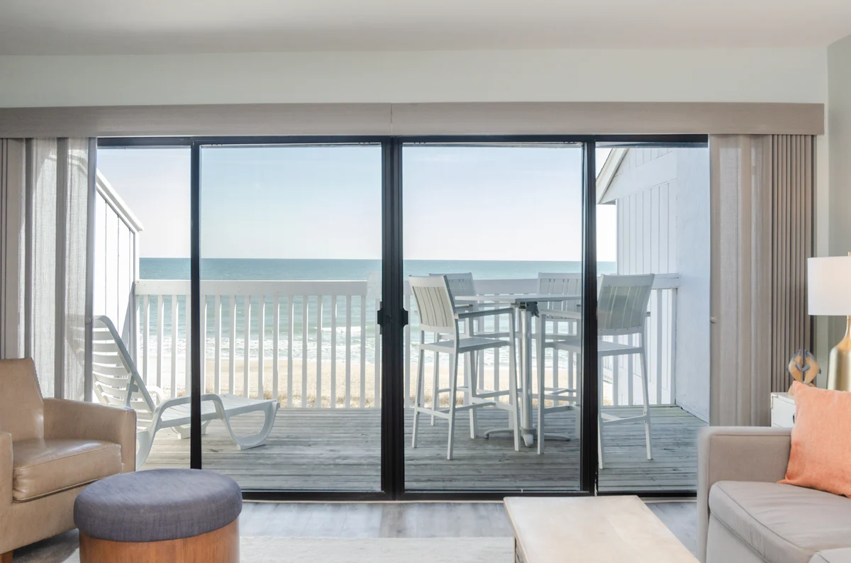 Condo in Carolina Beach property photo 3