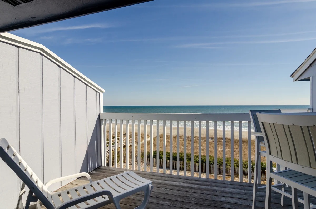 Condo in Carolina Beach property photo 5