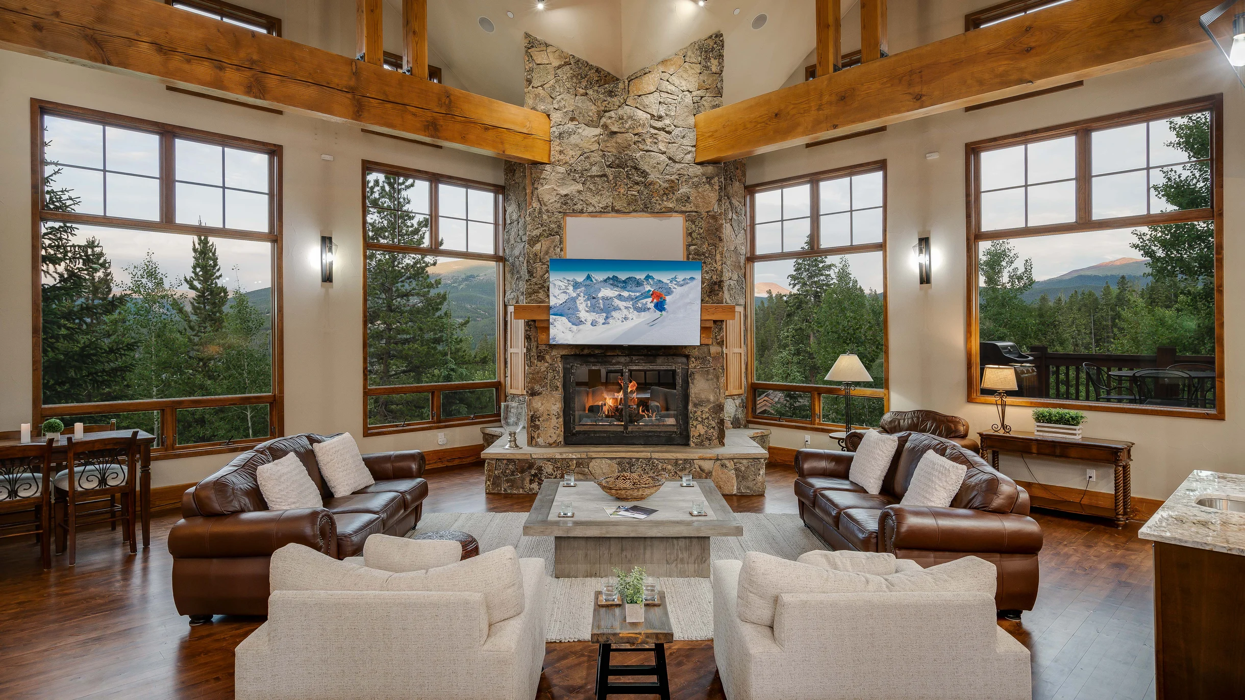 Home in Breckenridge property photo 2