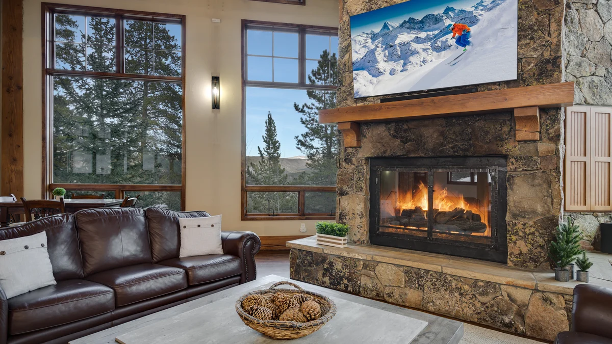 Home in Breckenridge property photo 4