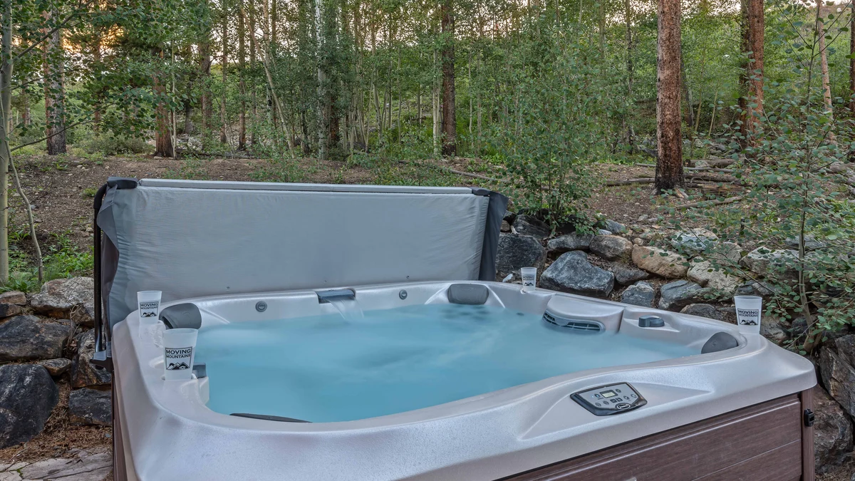 Home in Breckenridge property photo 3